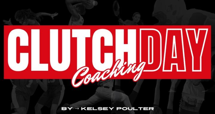 Clutch Day - Athlete Nutrition