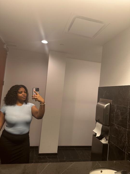 Nakiyah Butler