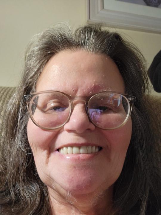 Danna Carroll