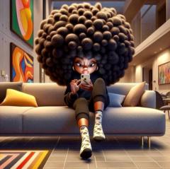 Vangile Buthelezi