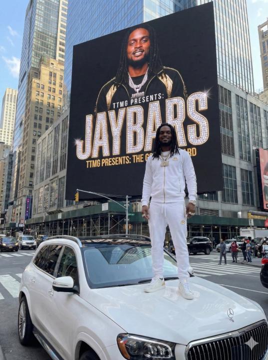 Jabari Knight-Jenkins