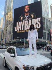 Jabari Knight-Jenkins