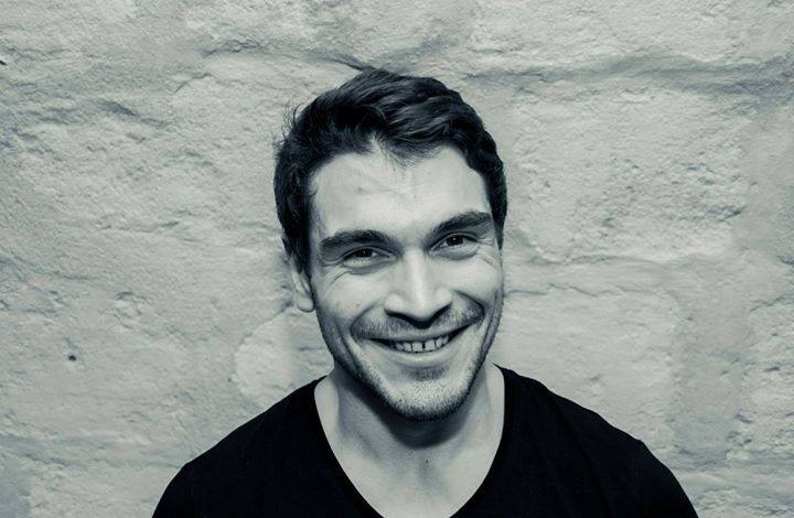 Rémi Seguin