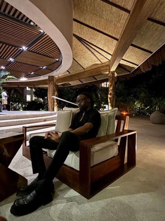 Joba Durojaye