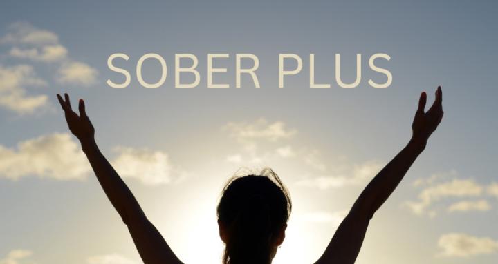 SOBER PLUS