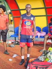 Michael Nana Adu