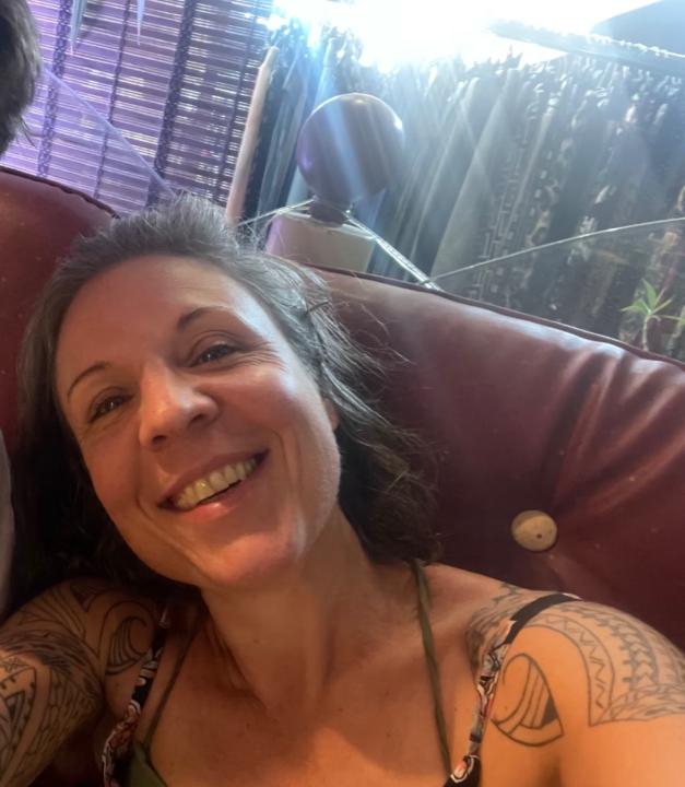 Vanessa Eva Pfaffenberger