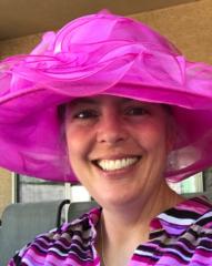 Elissa Hambright