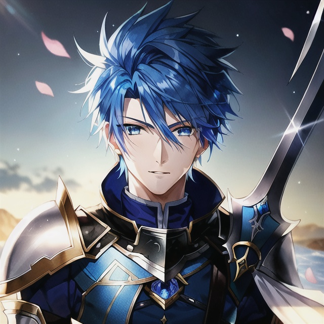 King Boy
