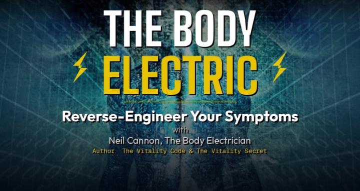 The Body Electric 