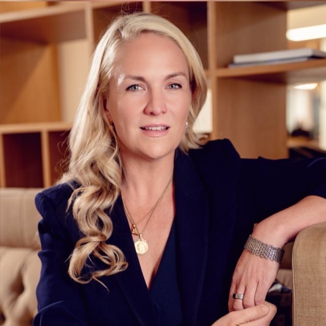Kate Bright
