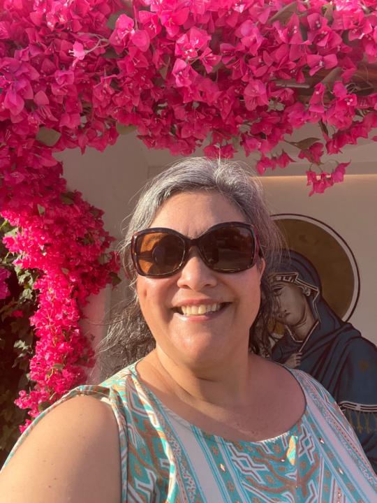 Karla Perez Ascencio Contreras