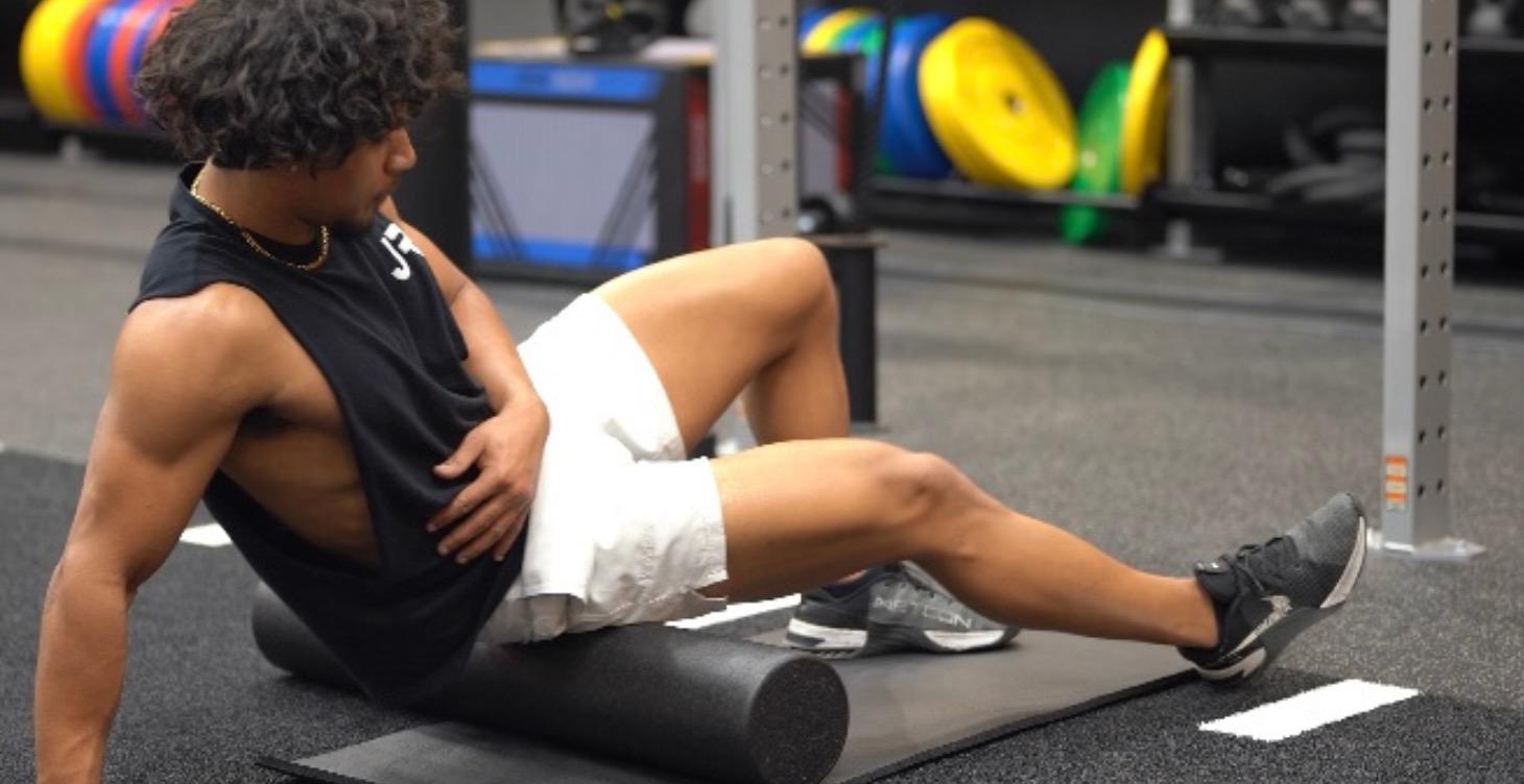 Stretching & Mobility