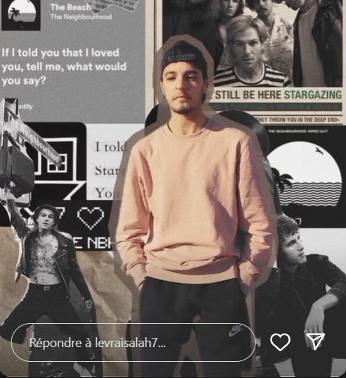 Salah eddine Belahcen