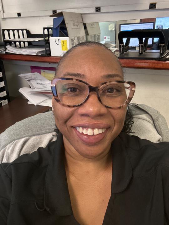 Autumn Mcclenton