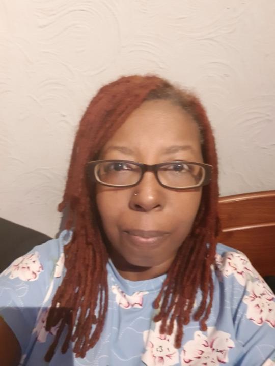 Joanne Laird-Jeffrey