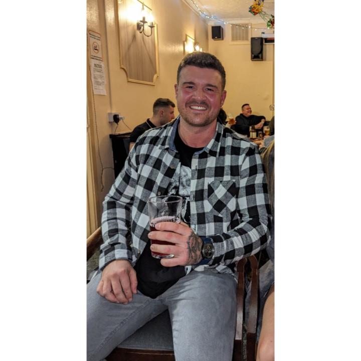Luke Owens