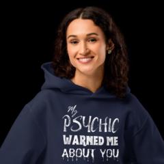 Mystic Maggie