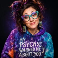 Mystic Maggie