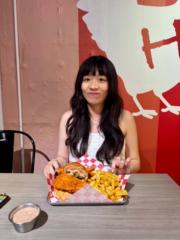 萬 宇倩