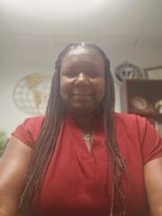 Tracey Milton