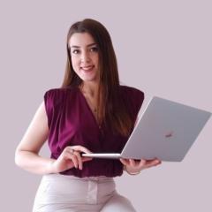 Ayşegül Büşra Şeker