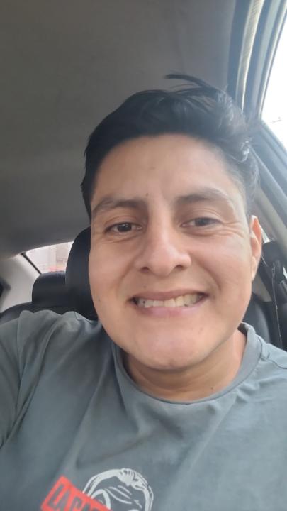 David Alexander Viera Rey