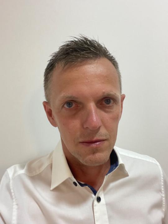 Vitali Komjagin