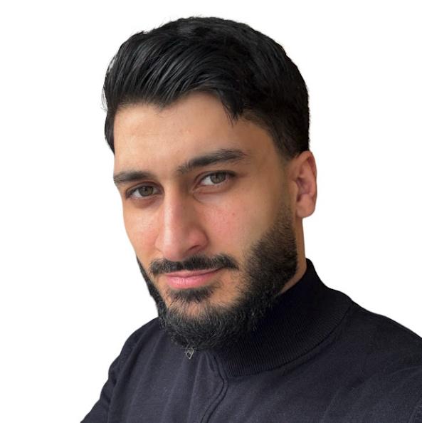 Muhammed Akbas