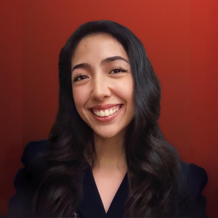 Andrea Geronimo
