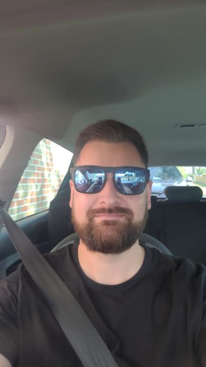 Kyle Green