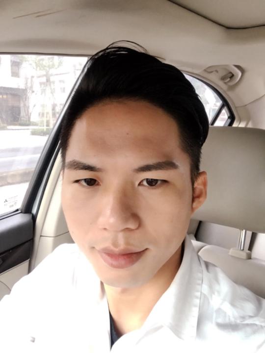 Chen Poting