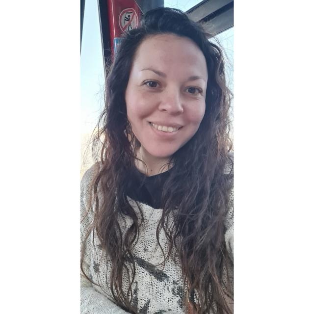 Mayling Araya Pérez