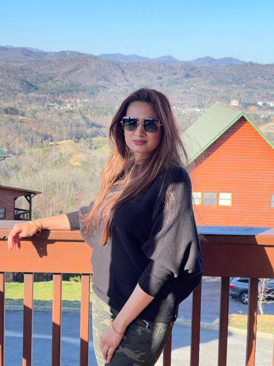 Rabia Bilal