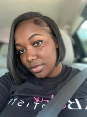 Kashmere BrooksMccoy