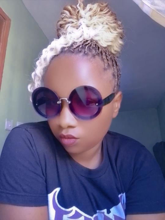 Jackline Wanjiru
