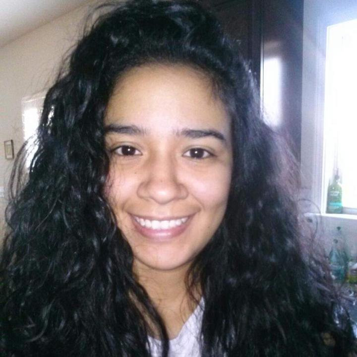 Keila Moreno
