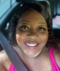 Indca Mitchell