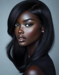 Alma Brown