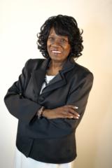 Vicki Mack-Williams