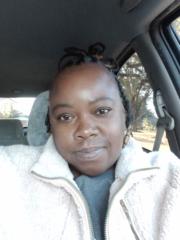 Stacy Brown