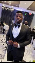 Derrick Kyambadde