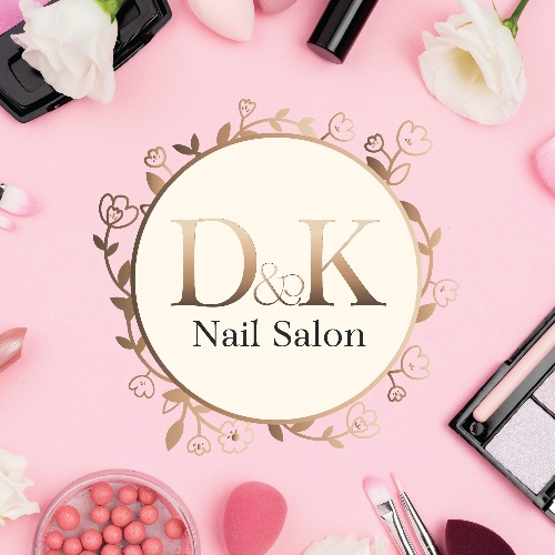 Dk Nails Salon