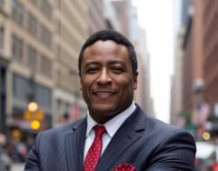 Torrence Smith
