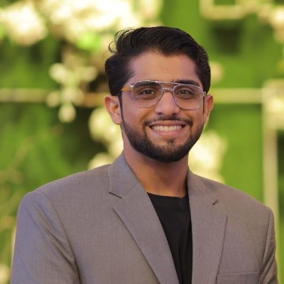 Abdur Rehman Malik Malik