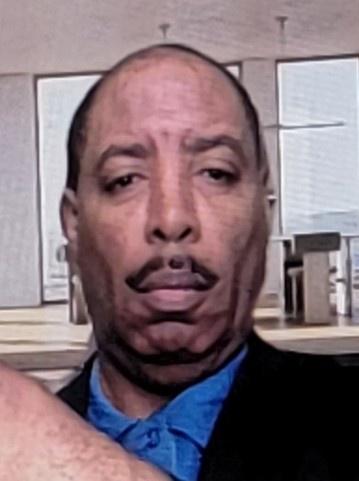 Andre Collins
