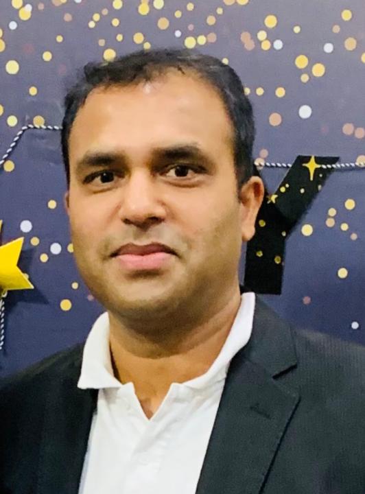 Vivek Devalkar