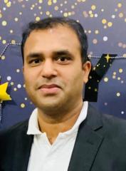 Vivek Devalkar