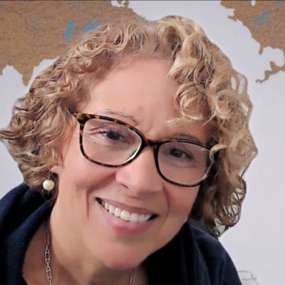 Gilliane Wulfeck