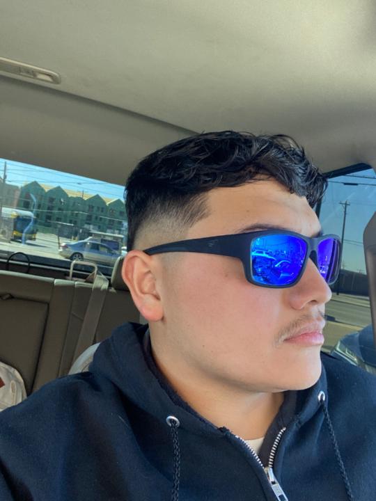 Jesus Morales
